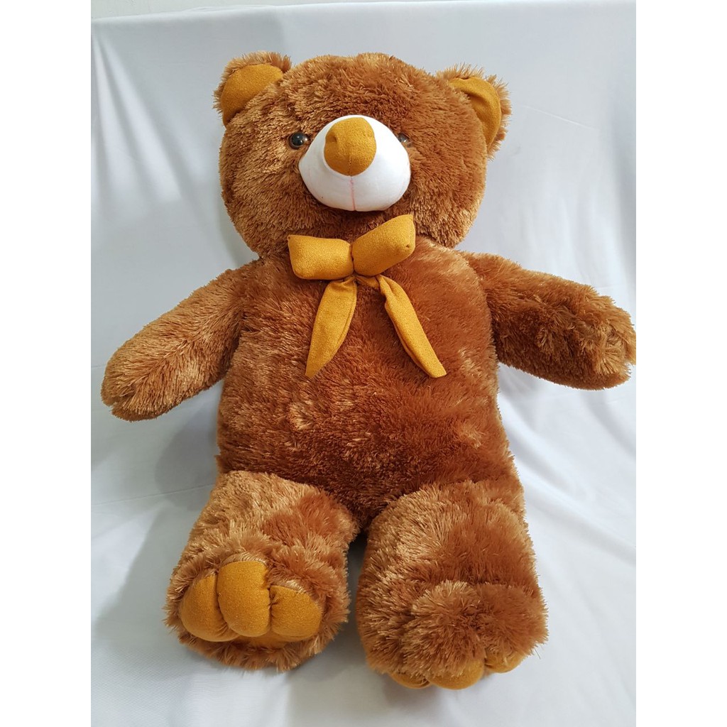 Boneka Beruang Teddy bear 1M jumbo