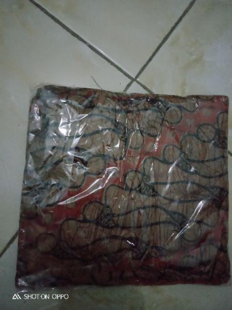 Gamis Batik Meisya Style / Batik Rampel // Seragam M L Xl Jumbo 2762,