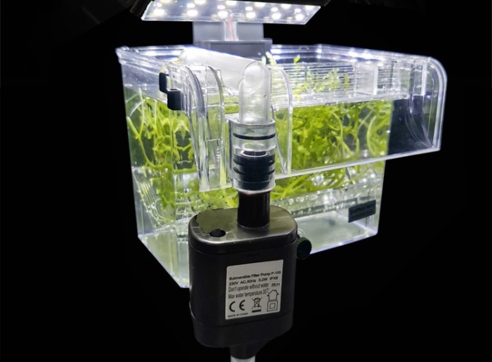 Harga Reactor Algae Terbaru Mei 2026 | BigGo Indonesia