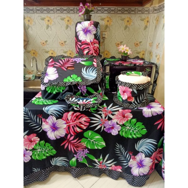 KITCHEN SET MURAH MERIAH