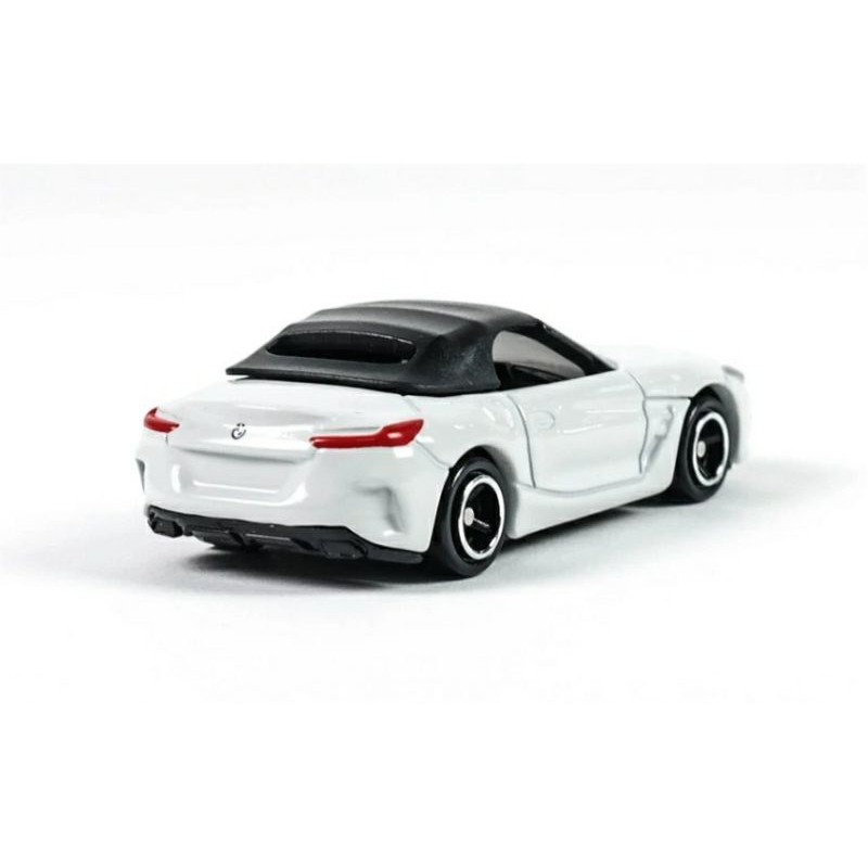 Tomica Reguler 74 BMW z4 White TAKARA TOMY