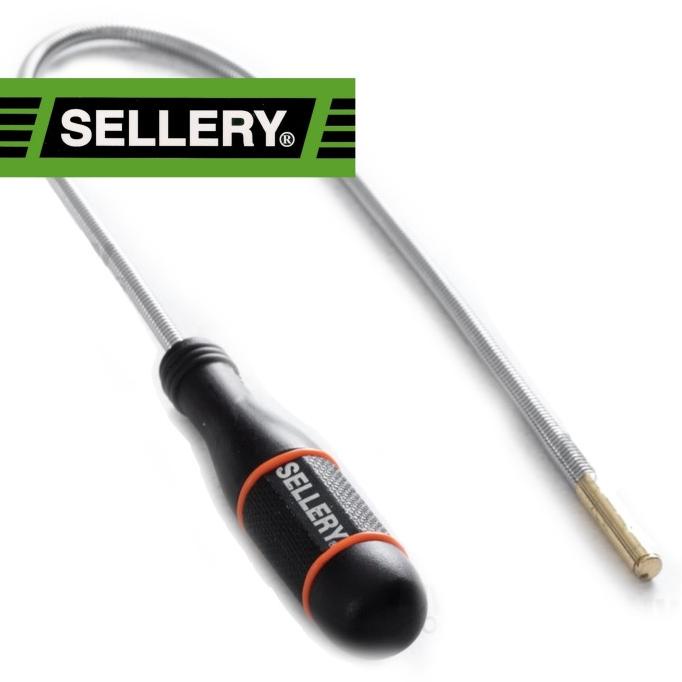 Sellery Obeng Magnet Fleksibel / Bendable Magnetic Bar 20"