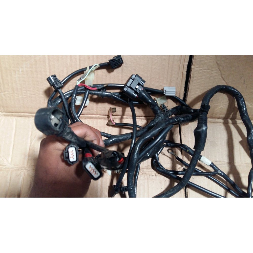 kabel body yamaha mioJ original  bac3106