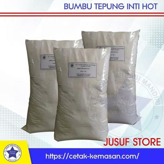 

Biang Tepung Premium 1Dus Khusus Gojek
