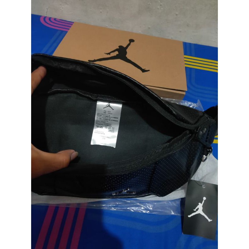 Air Jordan Waist Bag Regal