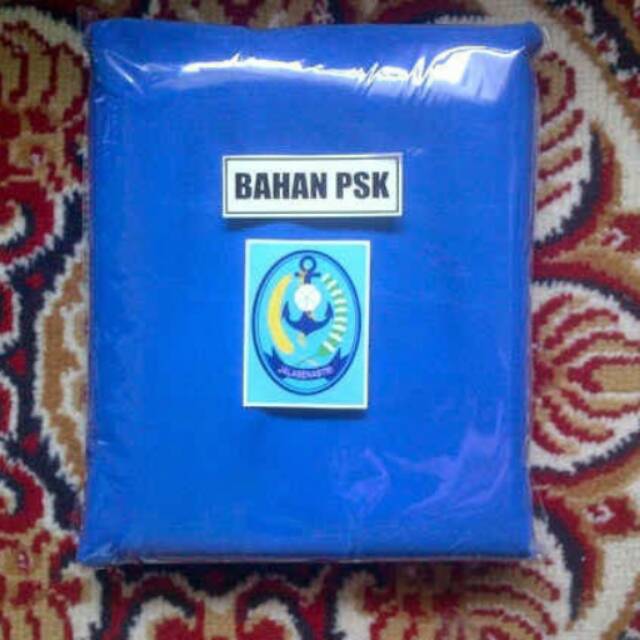 BAHAN KAIN PSK PSH JALASENASTRI 3 M