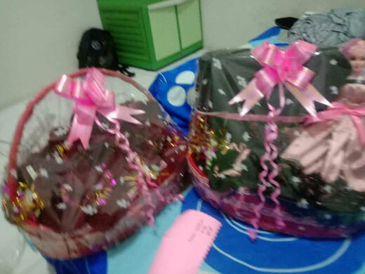 ❤hantaran Pernikahan Selimut❤seserahan Pernikahan Selimut❤ Parcel Pernikahan Selimut❤