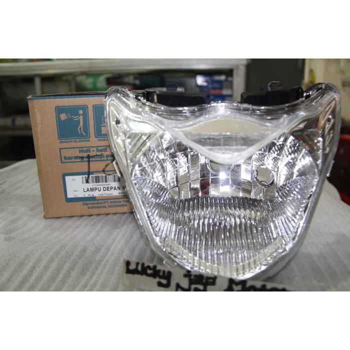 REFLEKTOR LAMPU DEPAN SUZUKI NEX