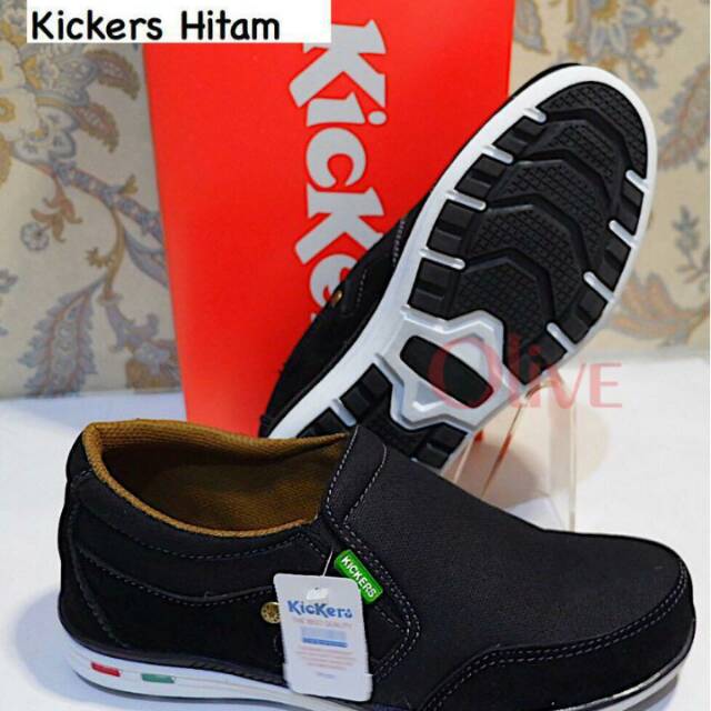 kicker