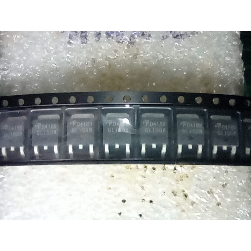 AOD4189 D4189 Mosfet