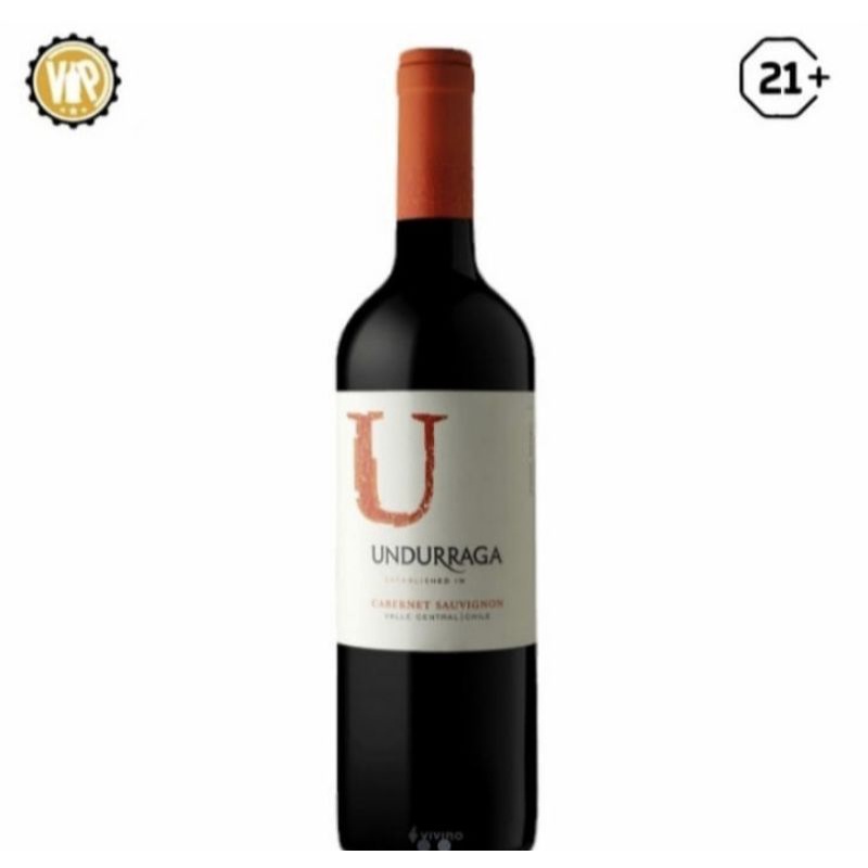 Undurraga Carbenet Sauvignon