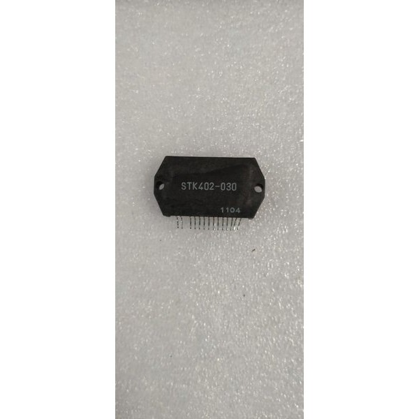 IC STK 402-030 STK402-030