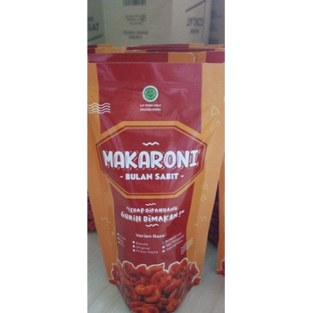 

makoni goreng