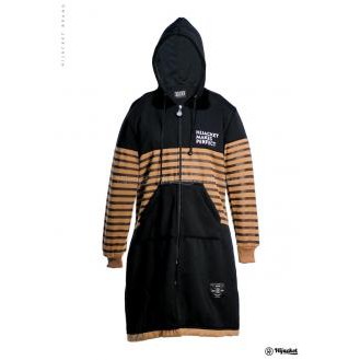 ✅Beli 1 Bundling 4✅ Hijacket VAHIRA Original Jacket Hijaber Jaket Wanita Muslimah Azmi Hijab-Black