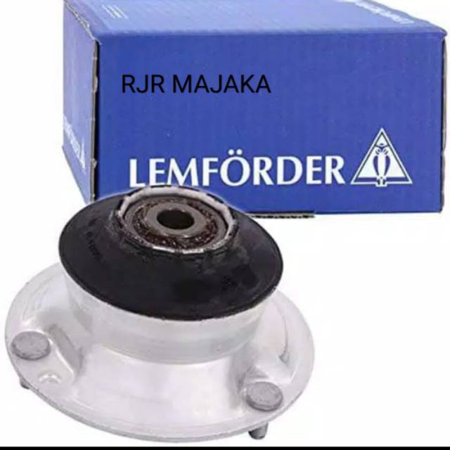 Monting shock depan BMW E46 E 90 E 60