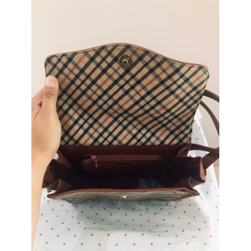 tas salempang daks(ori)