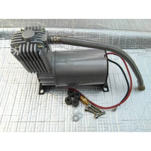 Motor Kompresor angin telolet 12V 24v