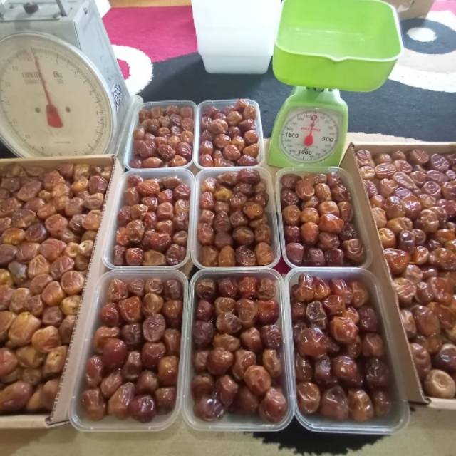 

KURMA SUKARI