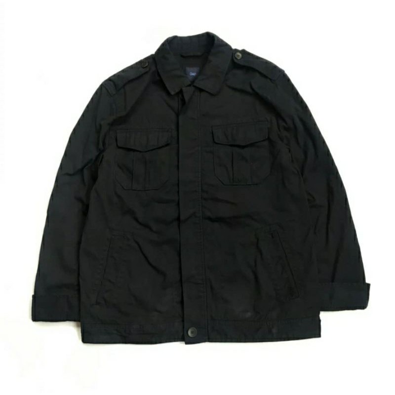 GAP canvas jacket