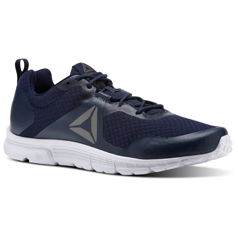 ORIGINAL REEBOK RUN SUPREME 4.0 SEPATU RUNNING