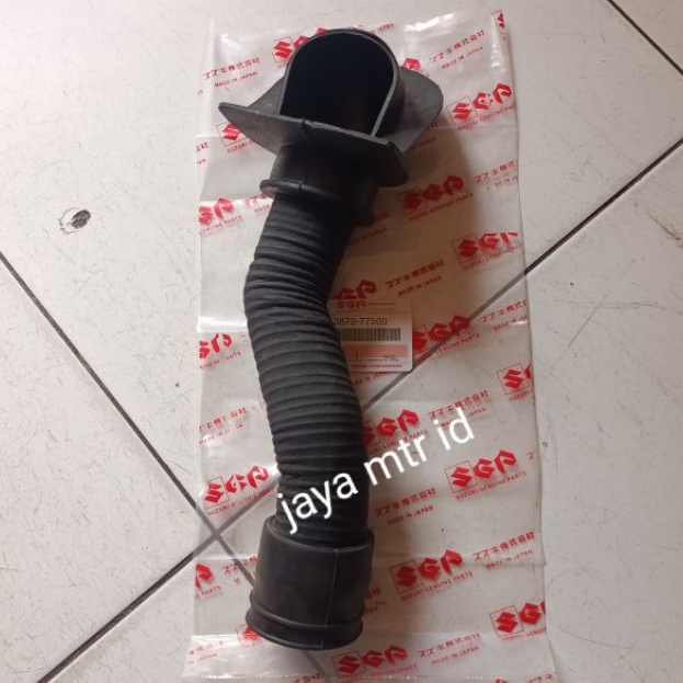 selang hawa selang filter udara  panjang Suzuki Futura 1.3
