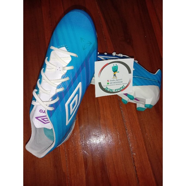 Sepatu umbro velocita 2 pro Top grade