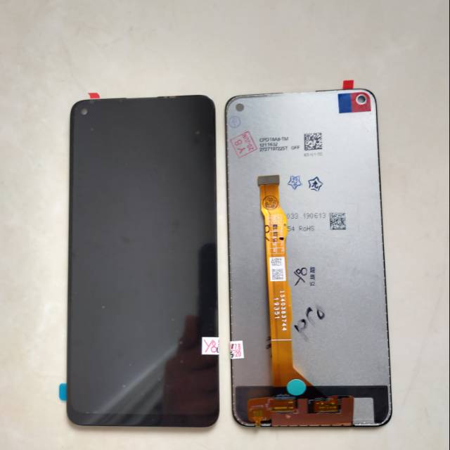 Lcd Vivo z1 pro/Vivo z5x ORI/Vivo 1918