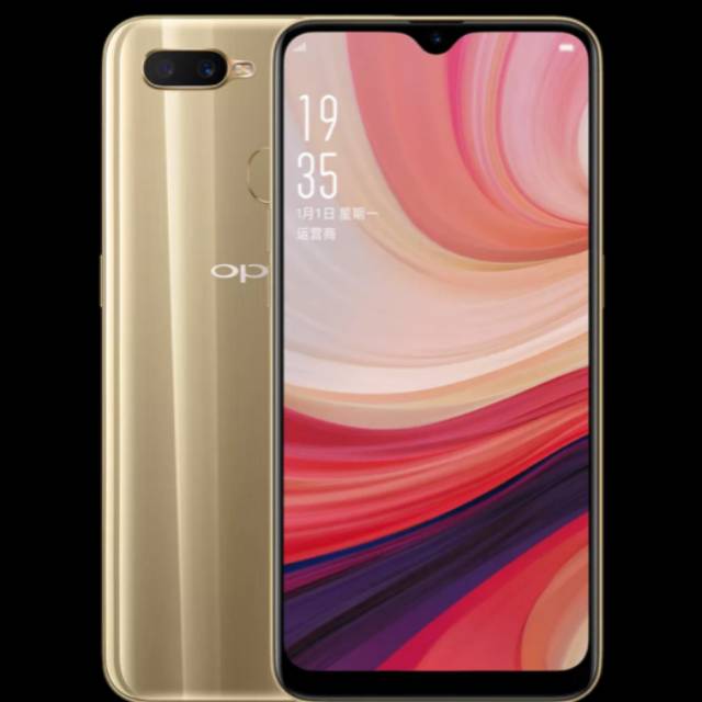 Oppo A7 4/64GB