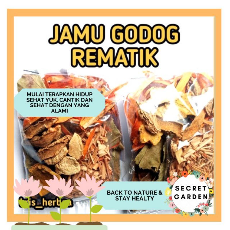 

Wedang Jsr Rematik | Jamu Godogan Rematik | Jamu Rebus Rematik | Rematik Herbal Alami | Jamu Godog Godogan | Rematik Terapi | Rematik Jari | Rematik Asamurat | Rematik Tulang | Rematik Sandal | Rematik Kaki | Rempah Rimpang | Minuman Herbal Secret Garden