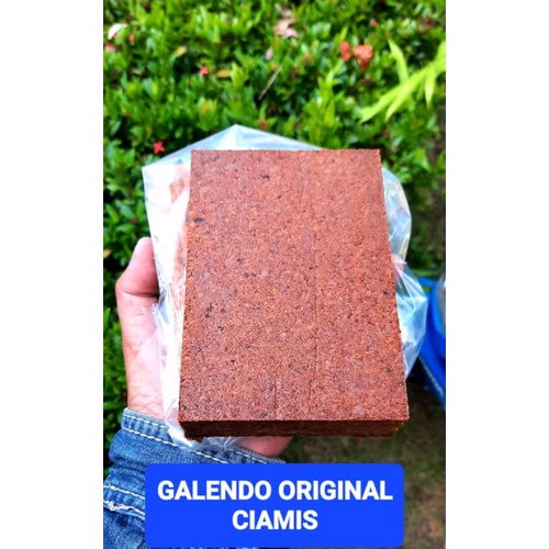 

GALENDO ORIGINAL 500 Gram
