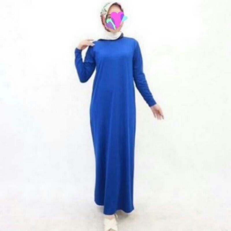 Manset Gamis Spandek Gamis Jerssy Spandek Premium