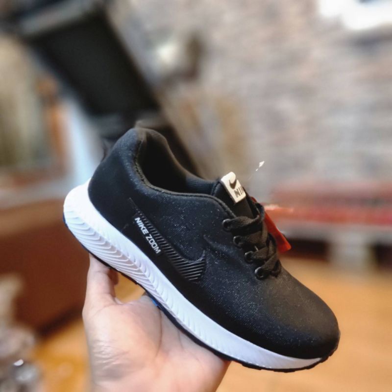 Sepatu Sneakers Anak Nike Grade Original Premium Quality  Laki Laki perempuan Umur 6 7 8 9 10 11 12 13 Tahun Sepatu Anak SD SMP SMA Sepatu Olahraga Anak Sepatu Running Anak