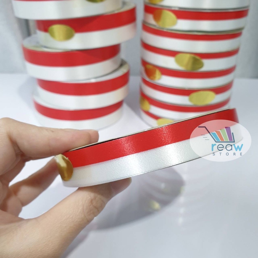 

Louay_Idstore Pita Jepang Bendera Merah Putih Hiasan Dekorasi Hut Ri Dirgahayu Republik Indonesia 17