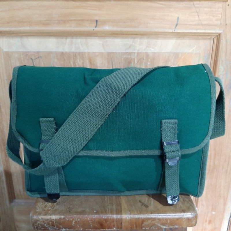 Tas Jadul/ Tas Jadoel/ Tas Antik 80an