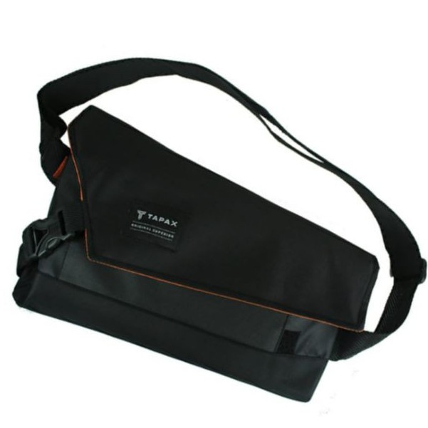 Waistbag Pria Waterproof Shoulder Bag Tapax Zoro