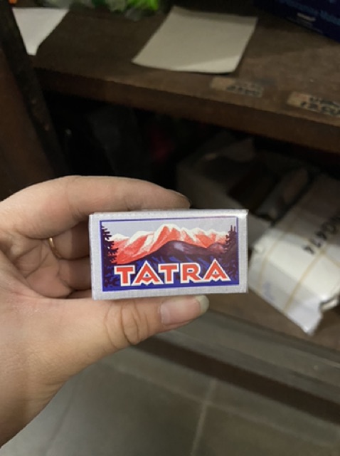 silet TATRA