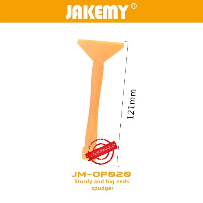 Jakemy JM-OP020 Repair Opening Tools Mobile Phone Spudger