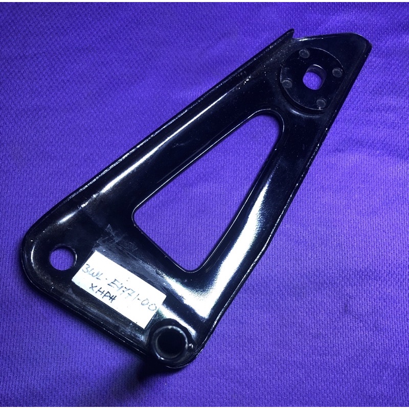 original nos breket gantungan dudukan knalpot yamaha rx special king rxking yt115 3wl e4771 00 stay 