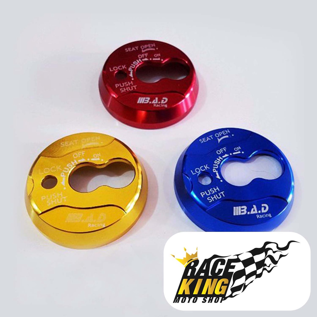Cover Kunci Kontak NMAX Tutup Kunci NMAX