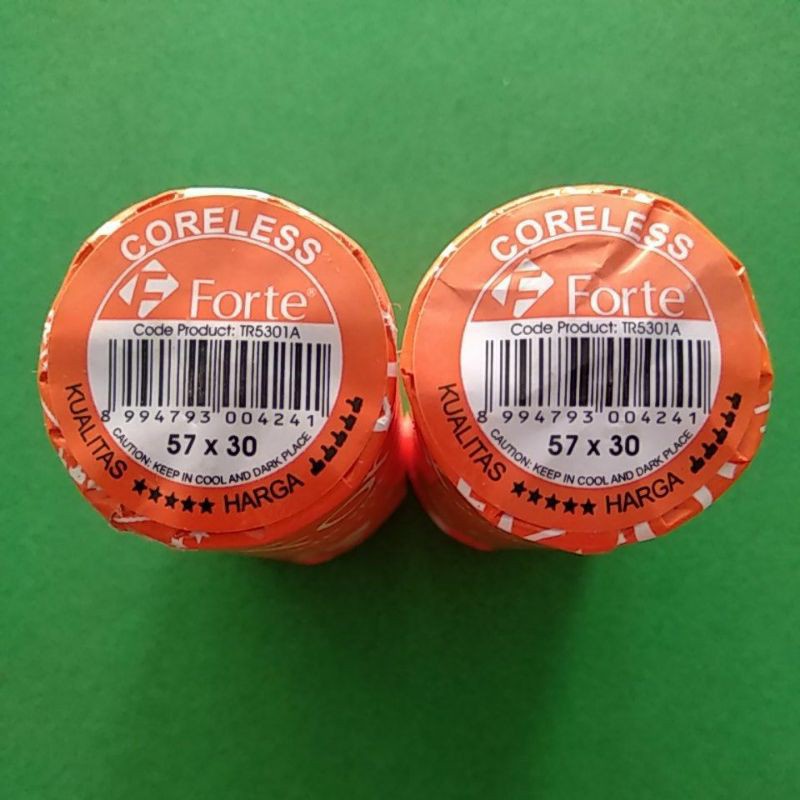 

thermal forte 57x30