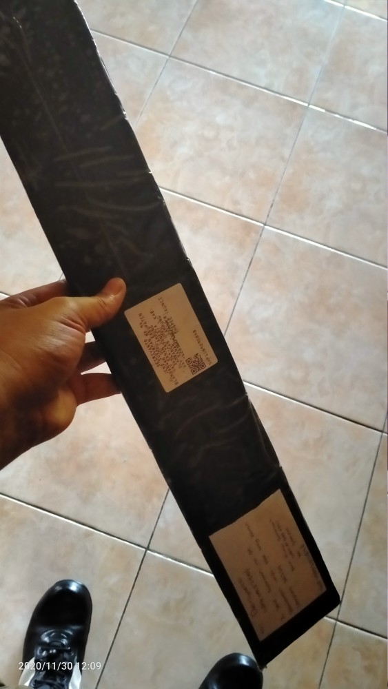 Slot/grendel Kunci Pintu/jendela Murah Security Ss 6 2122