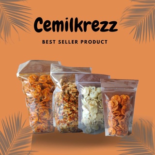 

VARIAN CEMILAN GURIH 500GRAM