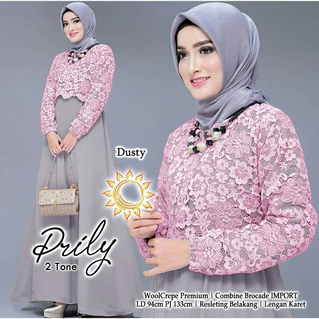 MAXY BRUKAT PRILY 4Warna