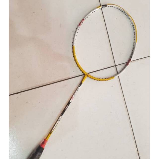 Raket Badminton Hart Infinite 888 Attack
