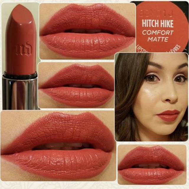Urban Decay Hitch Hike Vice Lipstik