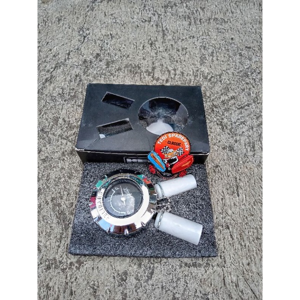 Tutup tangki indikator cb gl win