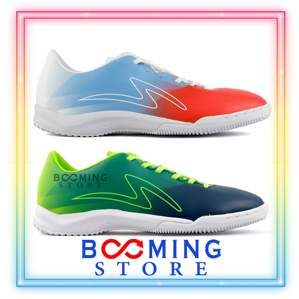 Sepatu Futsal ORIGINAL SPECS HYPERSONIC IN
