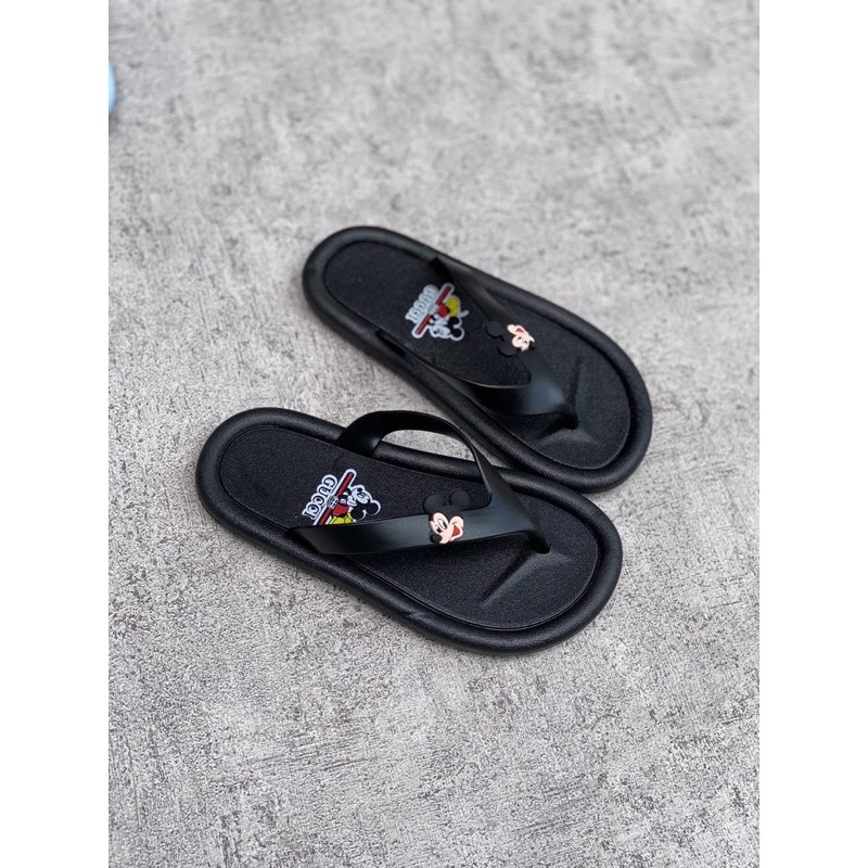 Papilon Sandal Jepit Miki 036