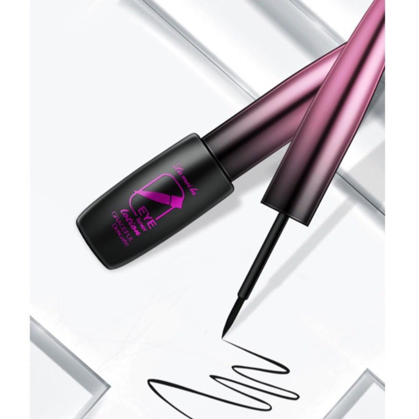 Lameila Eyeliner Lotion Graceful Delicate LS 781