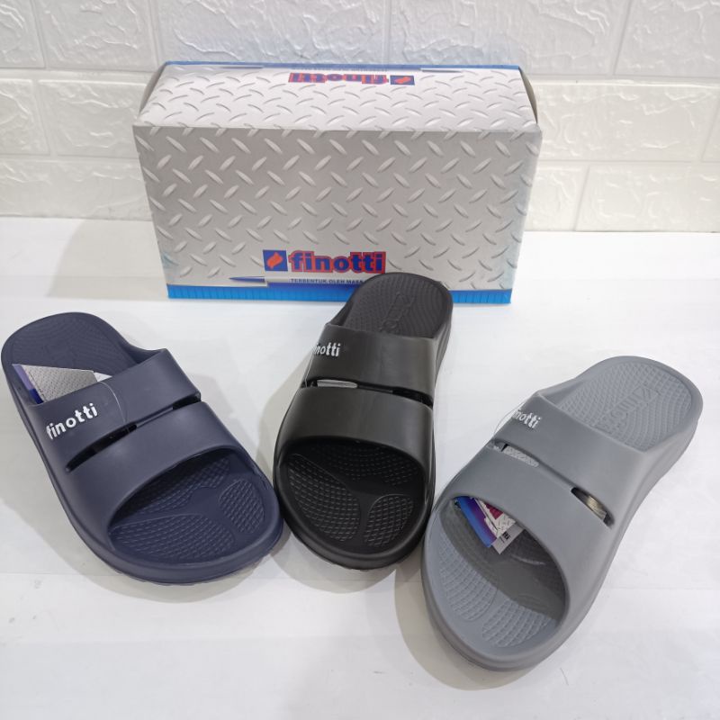 Sandal Kasual Finotti Hawaii size 38-43